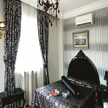 Hotell Ipek
