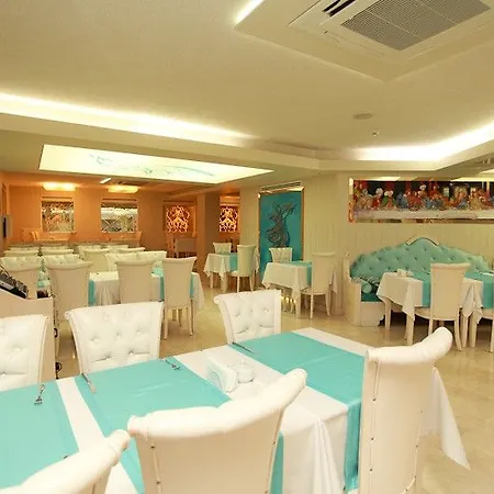 Ipek 4* Istanbul