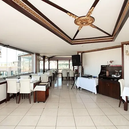Ipek Hotell
