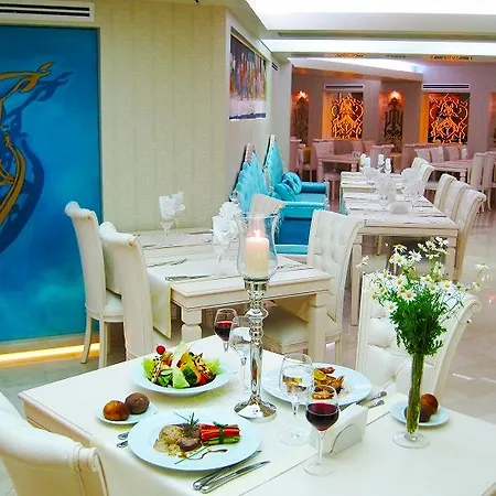 Ipek Istanbul