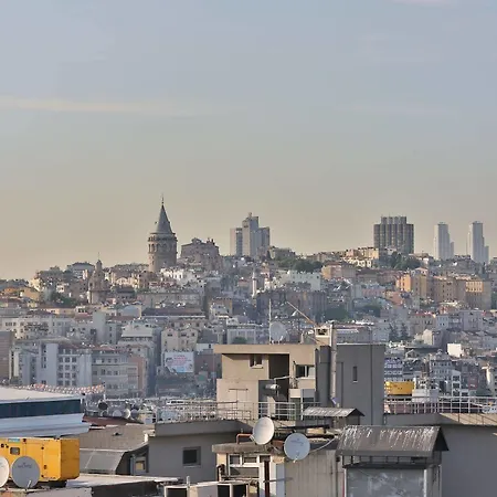 Ipek Hotell 4*