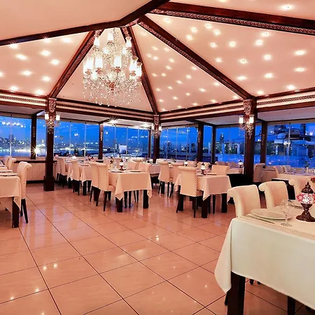 Hotel Ipek Istanbul