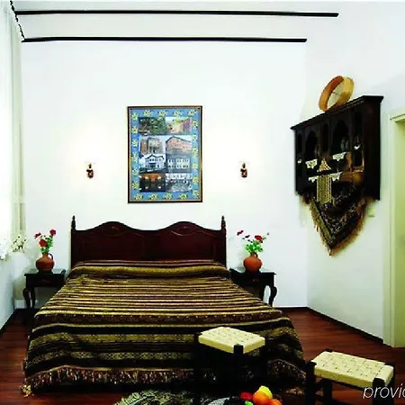 Ipek Hotel Provincia di Istanbul