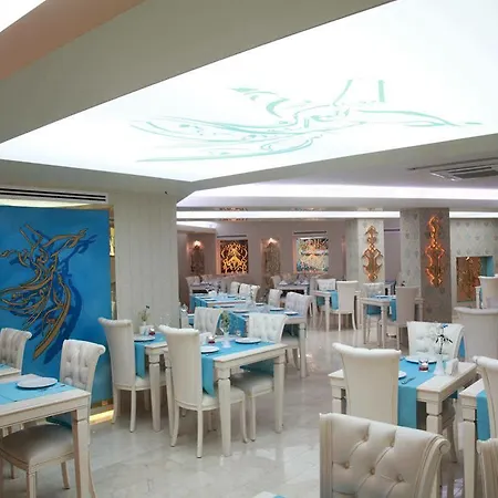Ipek Istanbul