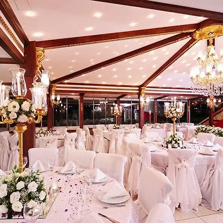 Hotel Ipek Istanbul