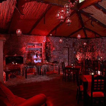 Ipek Hotel Istanbul