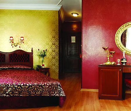 Ipek Hotell 4*