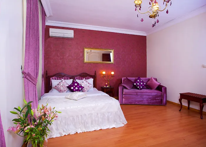 Hotel Ipek 4*