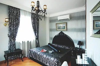 Hotel Ipek Istambul