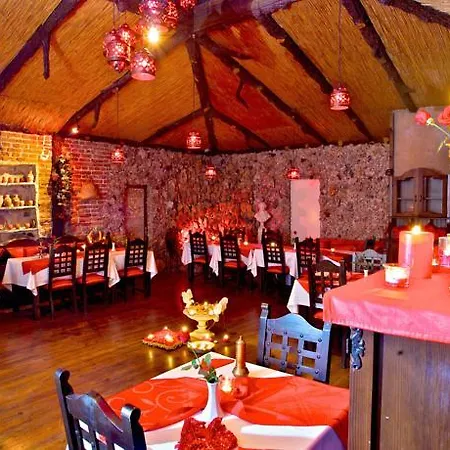 아이펙 팔라스 호텔 이스탄불