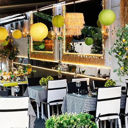 호텔 아이펙 팔라스 4*