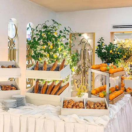 아이펙 팔라스 호텔