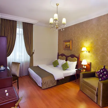 Ipek Szálloda