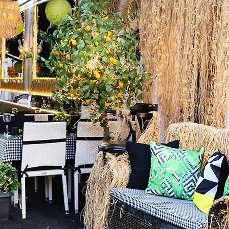 아이펙 팔라스 호텔