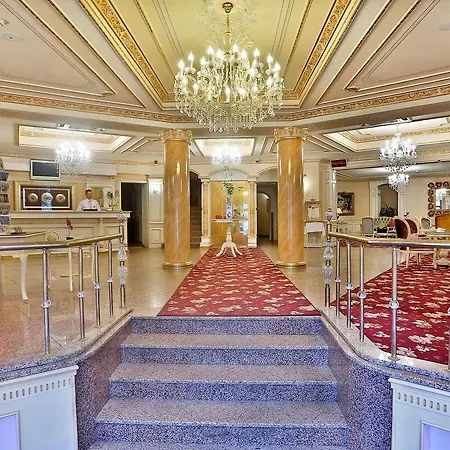 Ipek Отель
