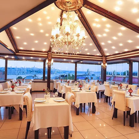 Ipek Отель 4*