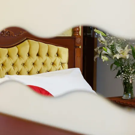 Отель Ipek 4*