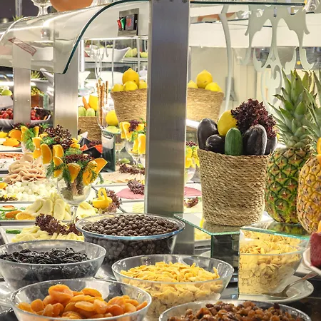 Отель Ipek Стамбул