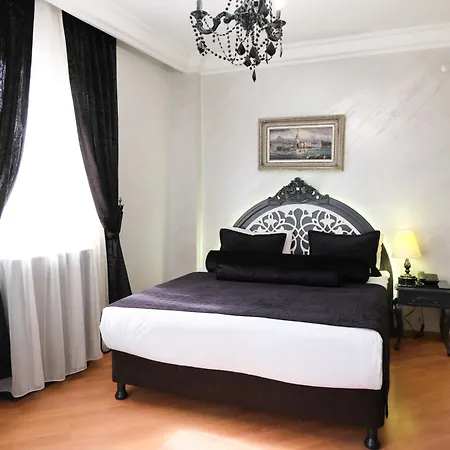 Ipek Отель 4*